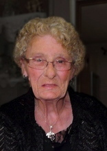 Photo de Marguerite-Marie Huet